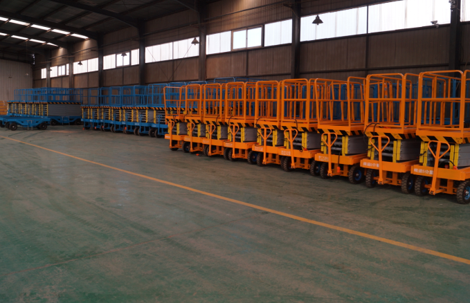 济南机械厂哪家强？